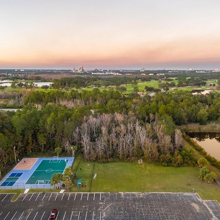 The Irlo Kissimmee Exterior foto