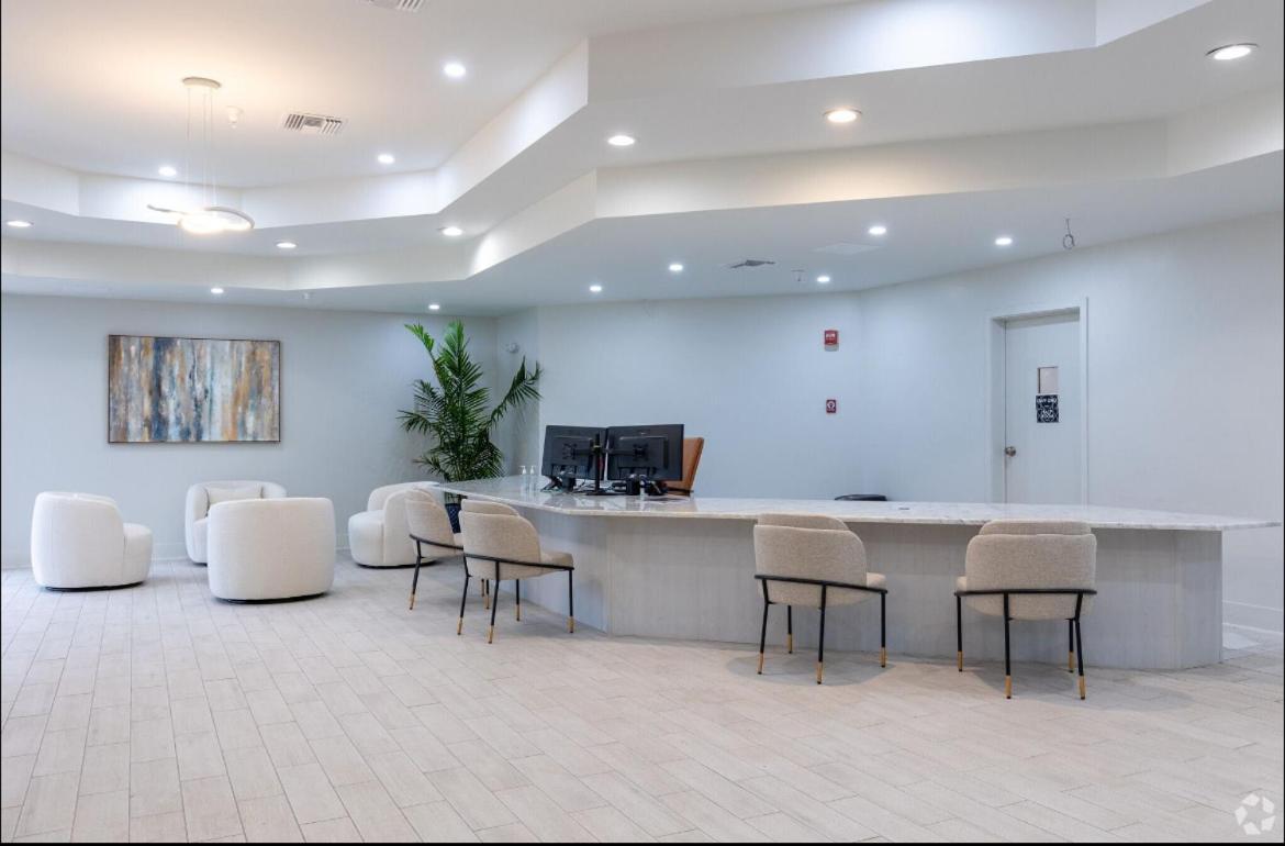 The Irlo Kissimmee Exterior foto