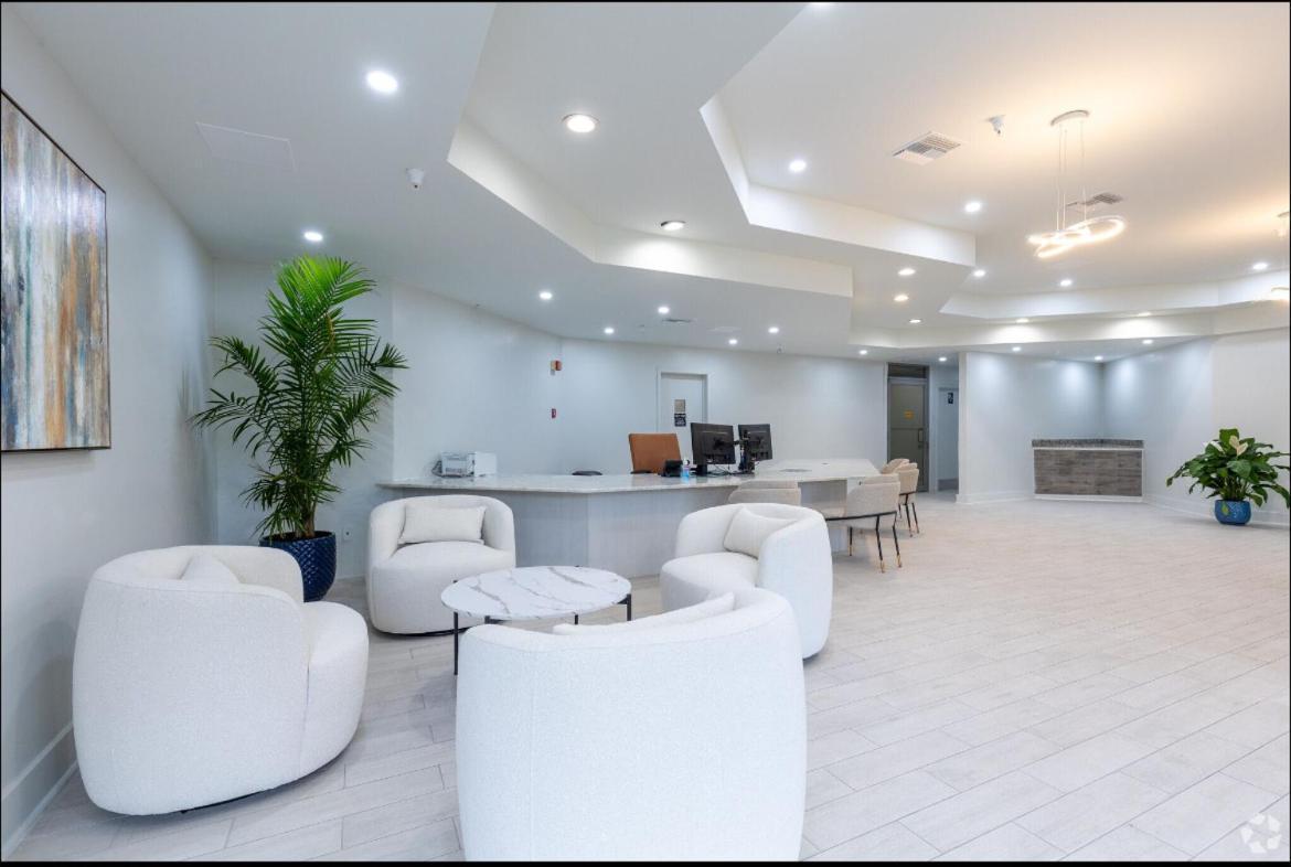 The Irlo Kissimmee Exterior foto