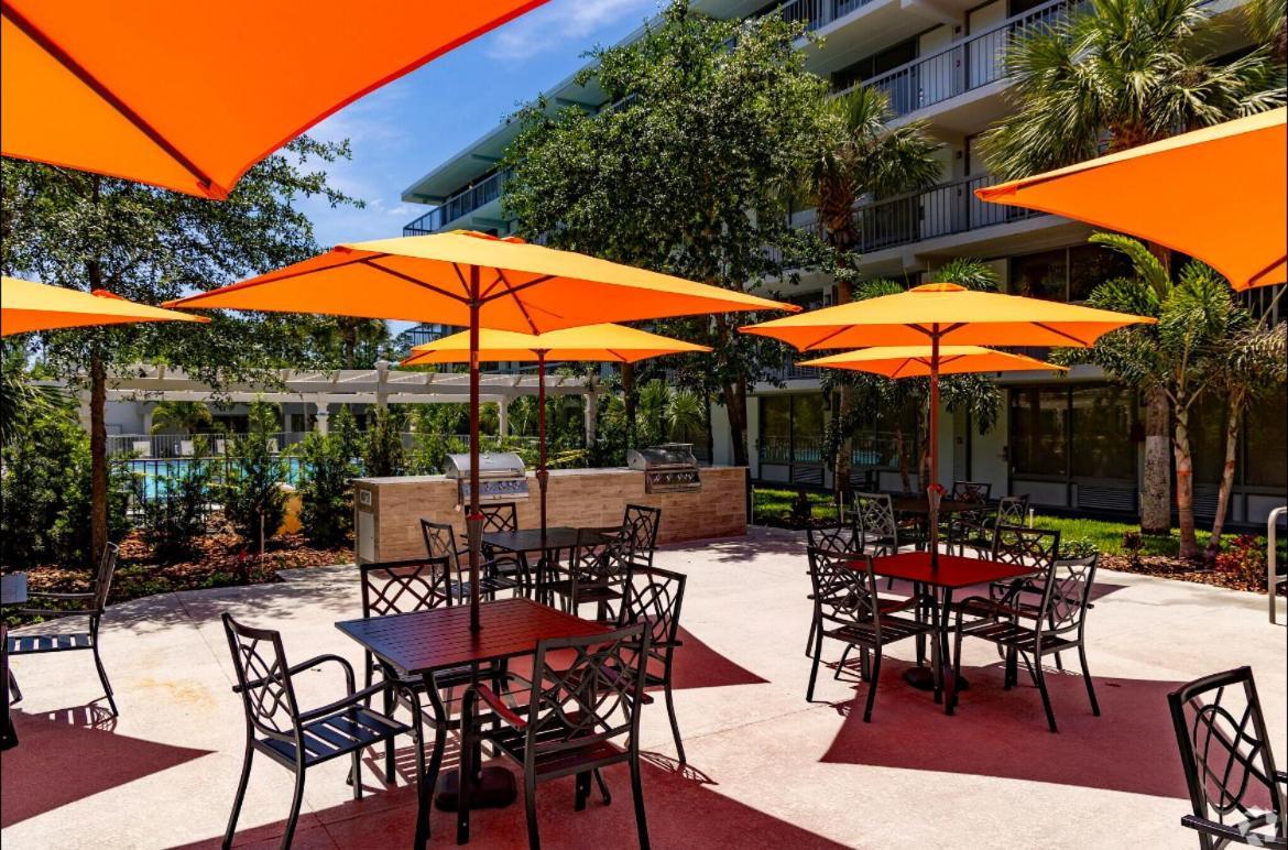 The Irlo Kissimmee Exterior foto