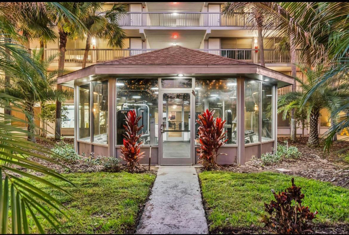 The Irlo Kissimmee Exterior foto