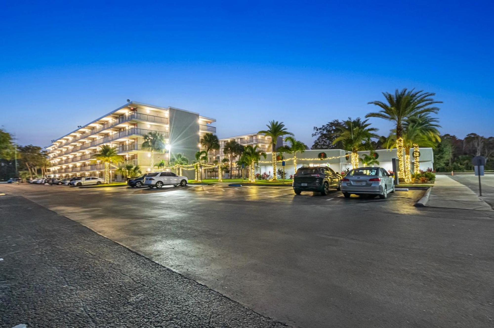 The Irlo Kissimmee Exterior foto