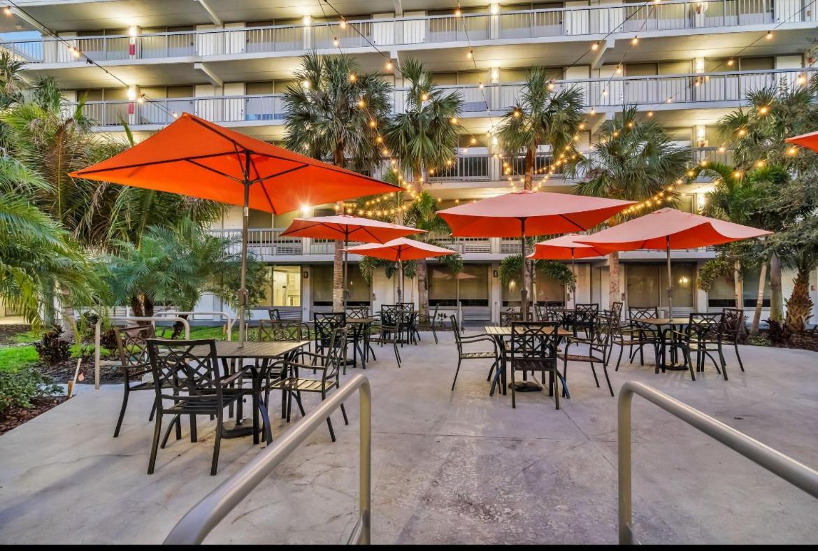 The Irlo Kissimmee Exterior foto