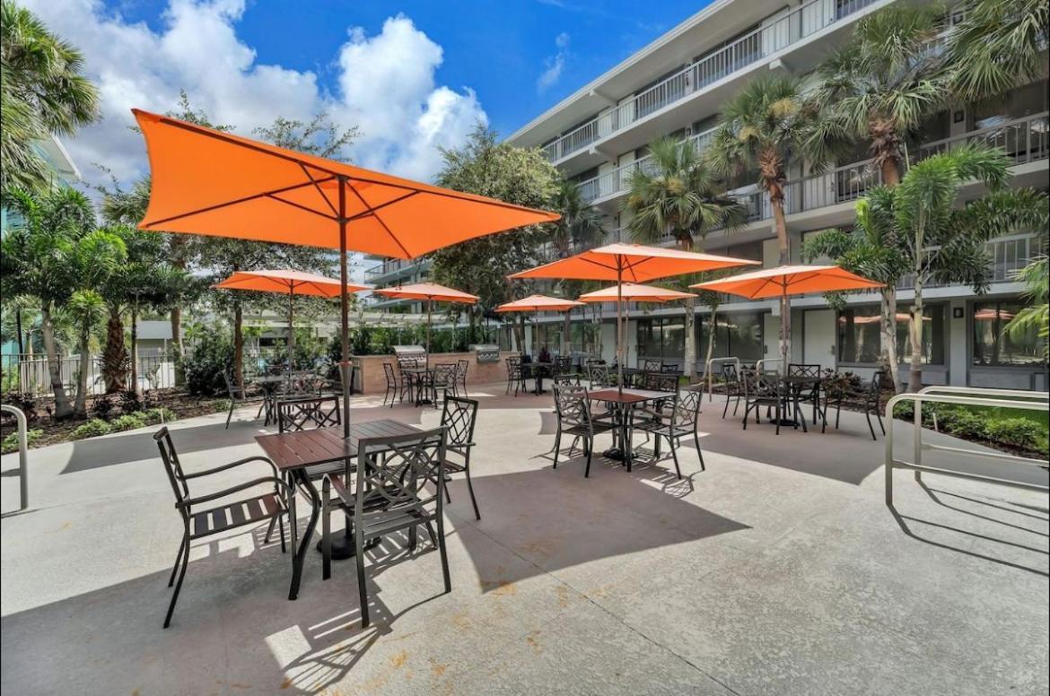 The Irlo Kissimmee Exterior foto