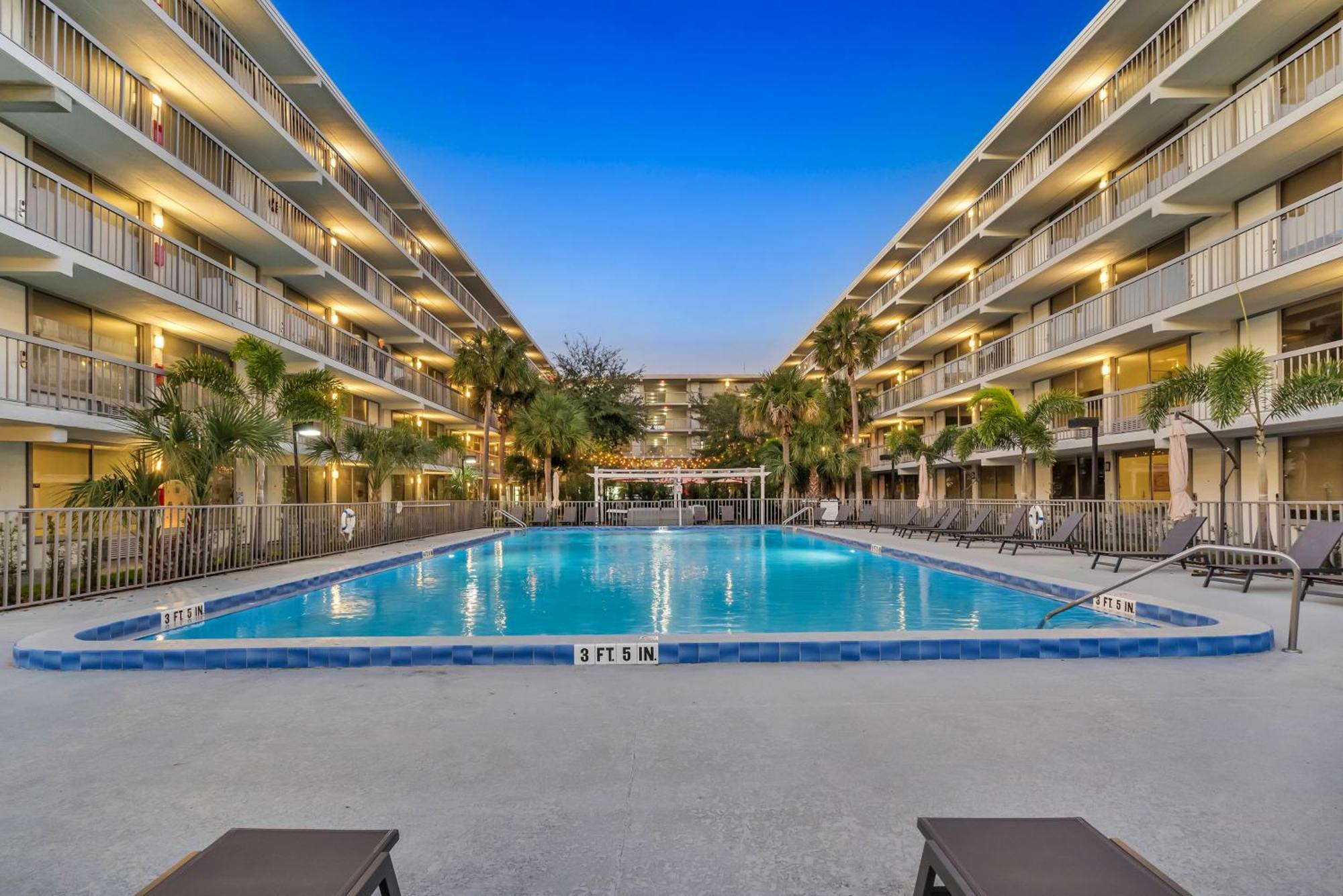 The Irlo Kissimmee Exterior foto