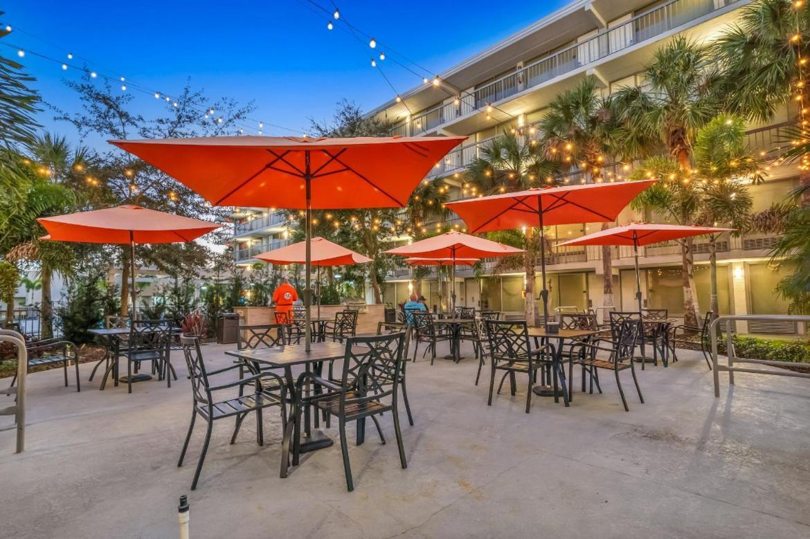 The Irlo Kissimmee Exterior foto