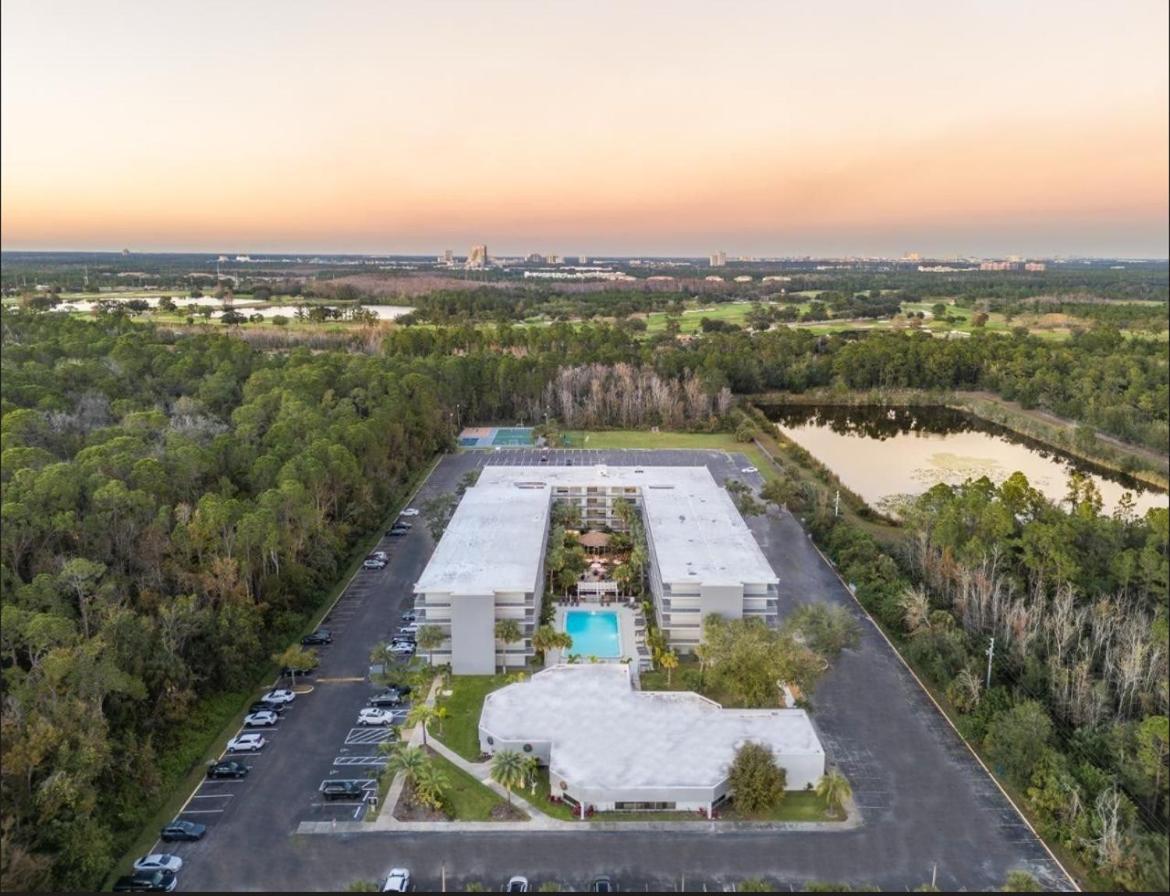 The Irlo Kissimmee Exterior foto