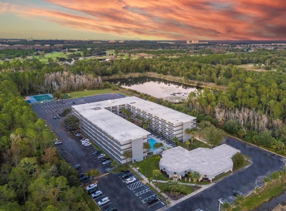 The Irlo Kissimmee Exterior foto