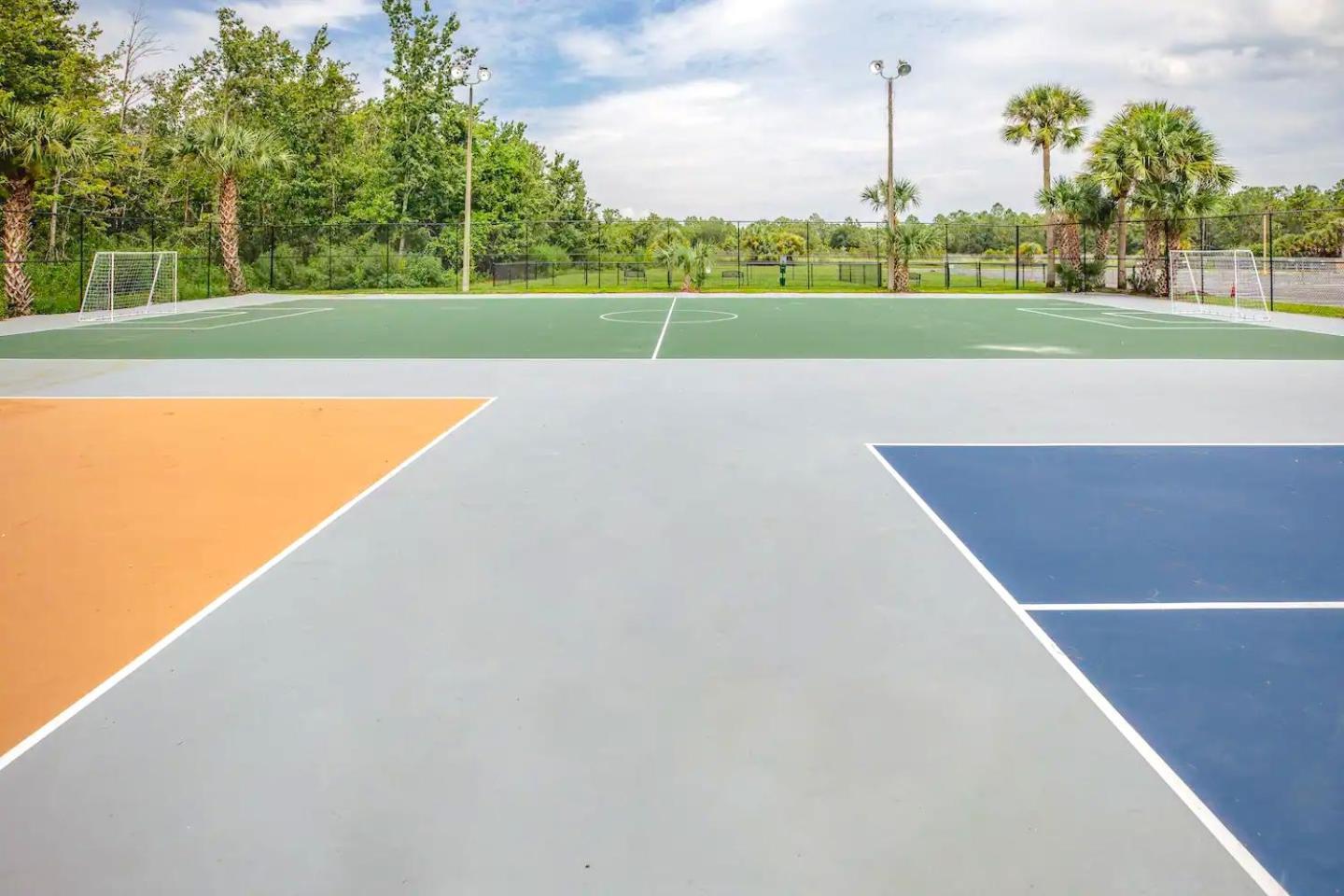 The Irlo Kissimmee Exterior foto