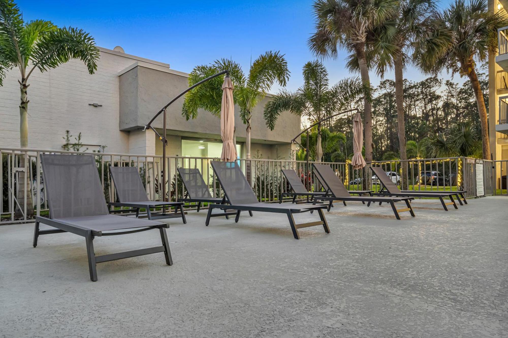 The Irlo Kissimmee Exterior foto